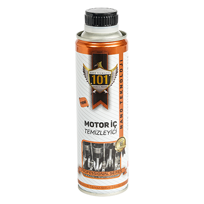 Motor İç Temizleyici